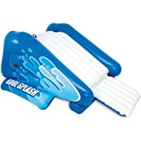 Intex tobogán hinchable de agua